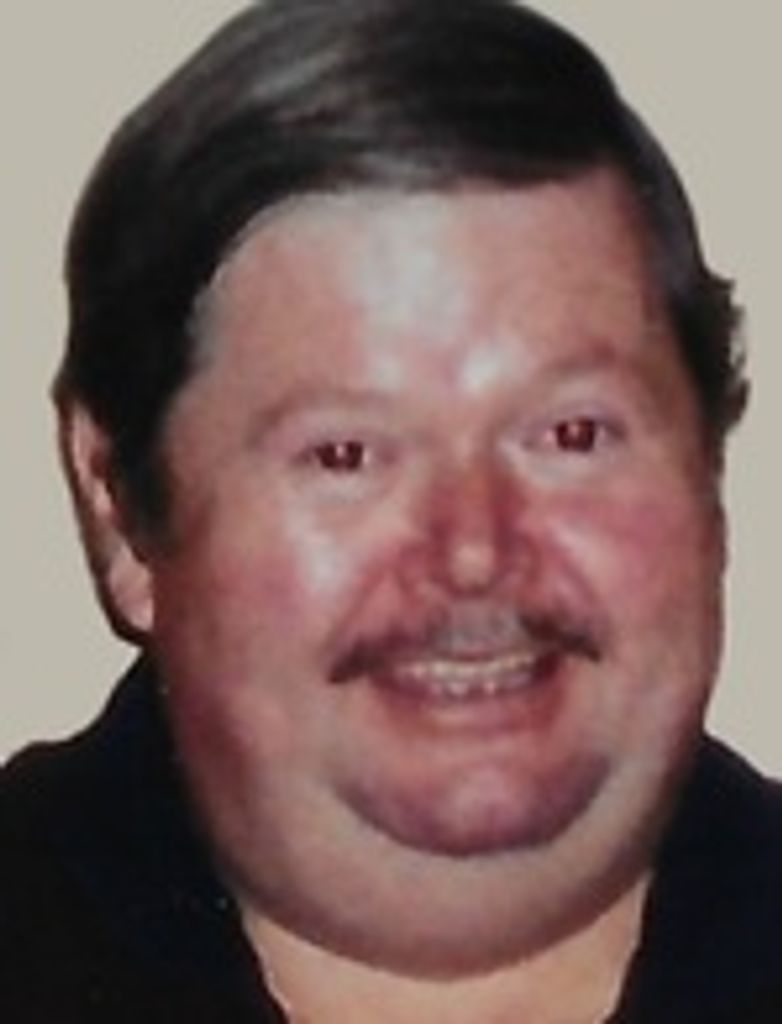 Jerry Bowman Profile Photo