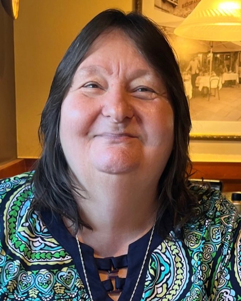 Beverly Lynn (Wilkinson) Parrish