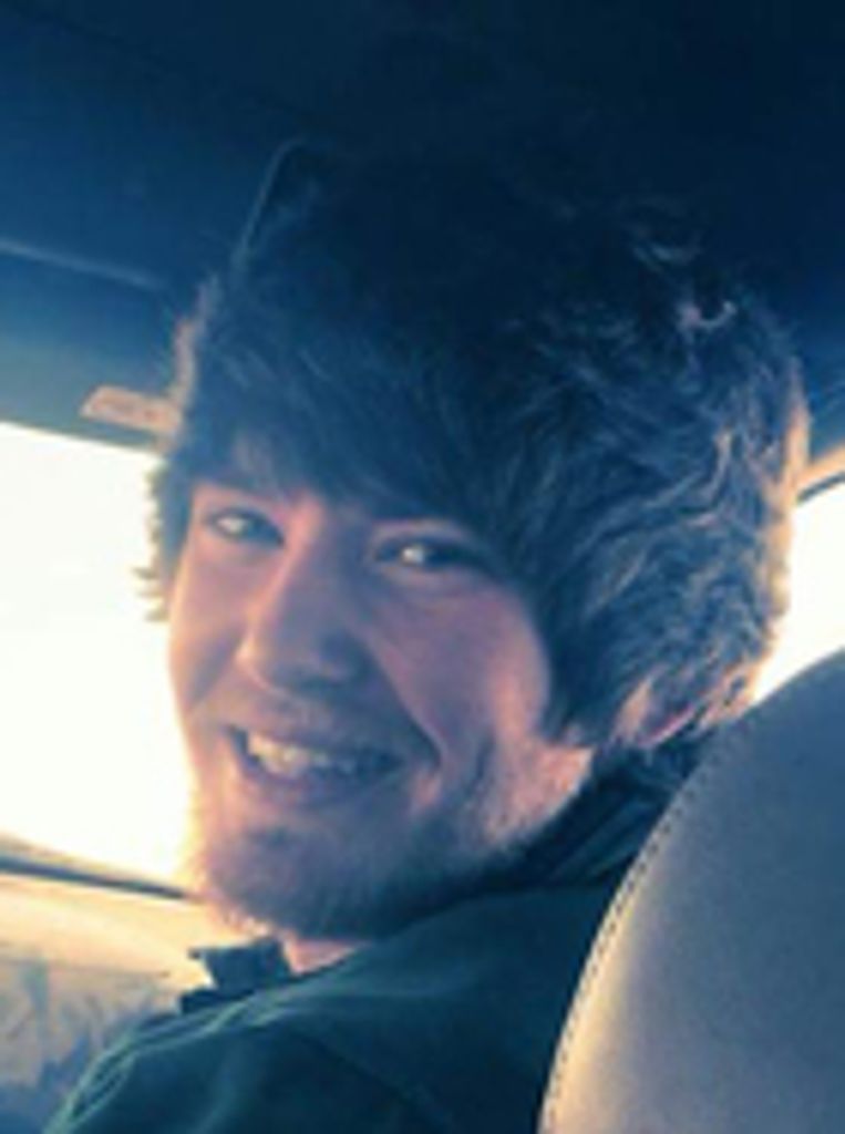 Dylan Wiebersch