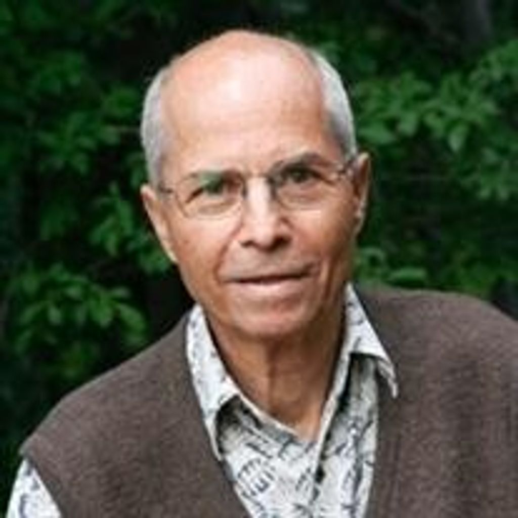 Karl Robert Rickabaugh