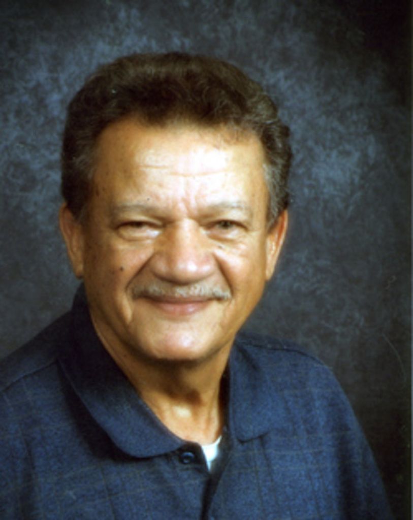 Manuel A. Velez-Correa