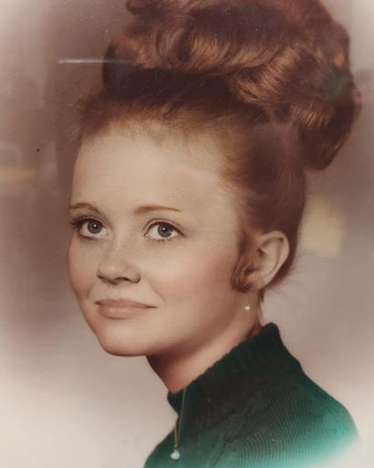 Joan Louise McEachran's obituary image