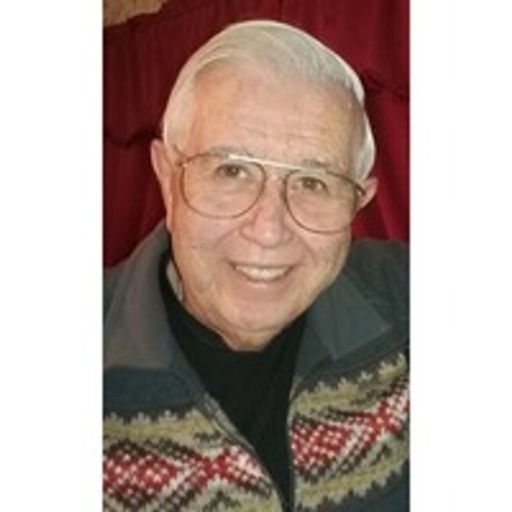 Robert "Bob" G. Armour