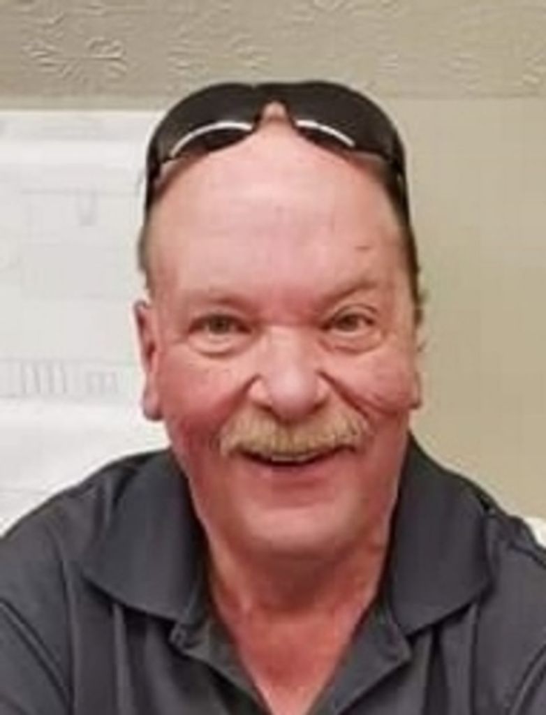 Keith E. Donovan Profile Photo