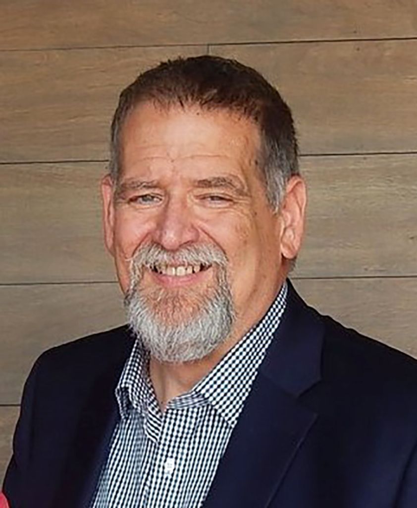 Richard Eugene Gruen Jr. Profile Photo