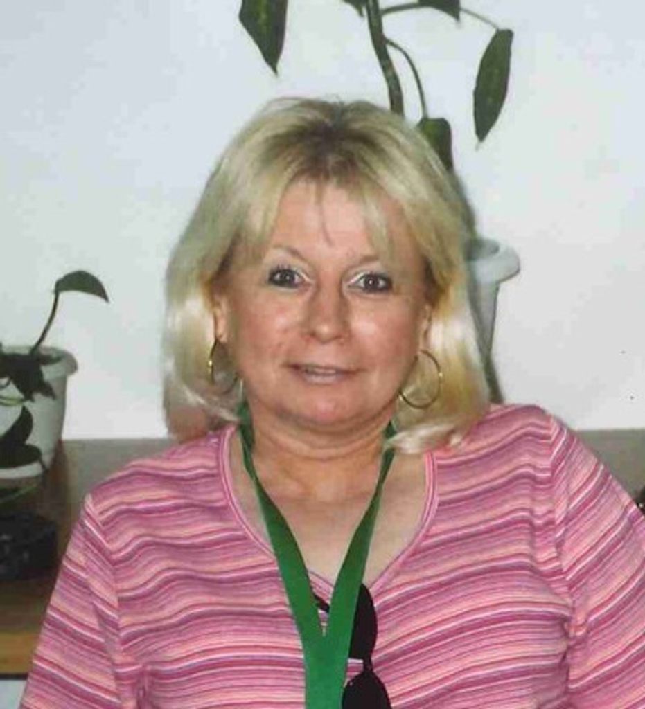 Judy May West Profile Photo