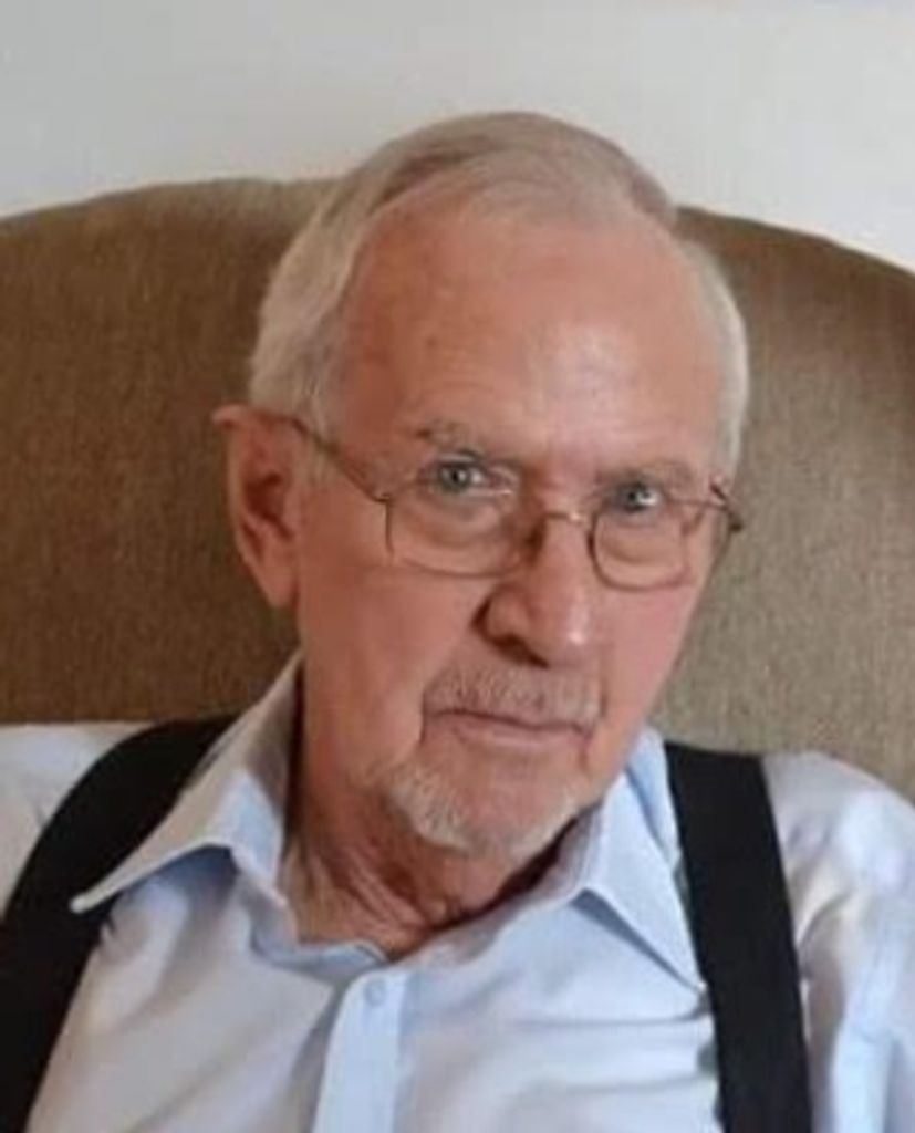 Robert Eugene Lee Profile Photo