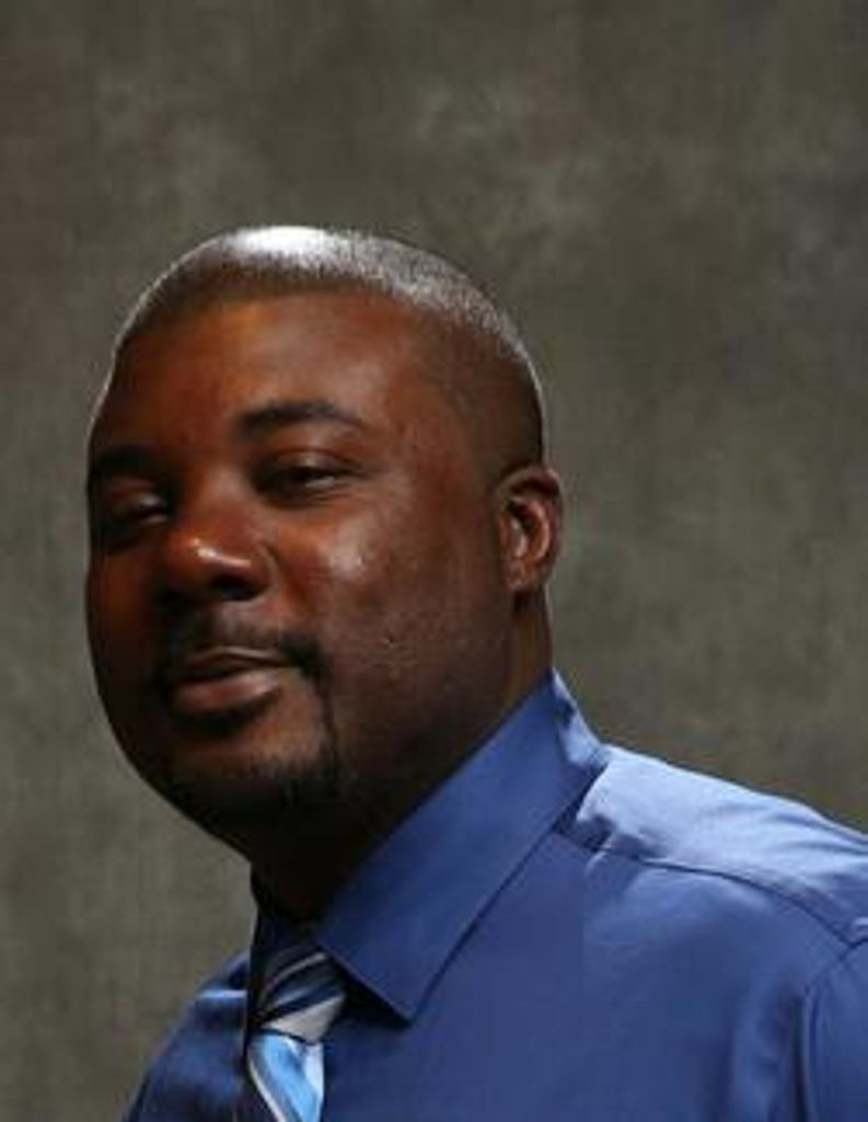 Bernard Winchester, Iii