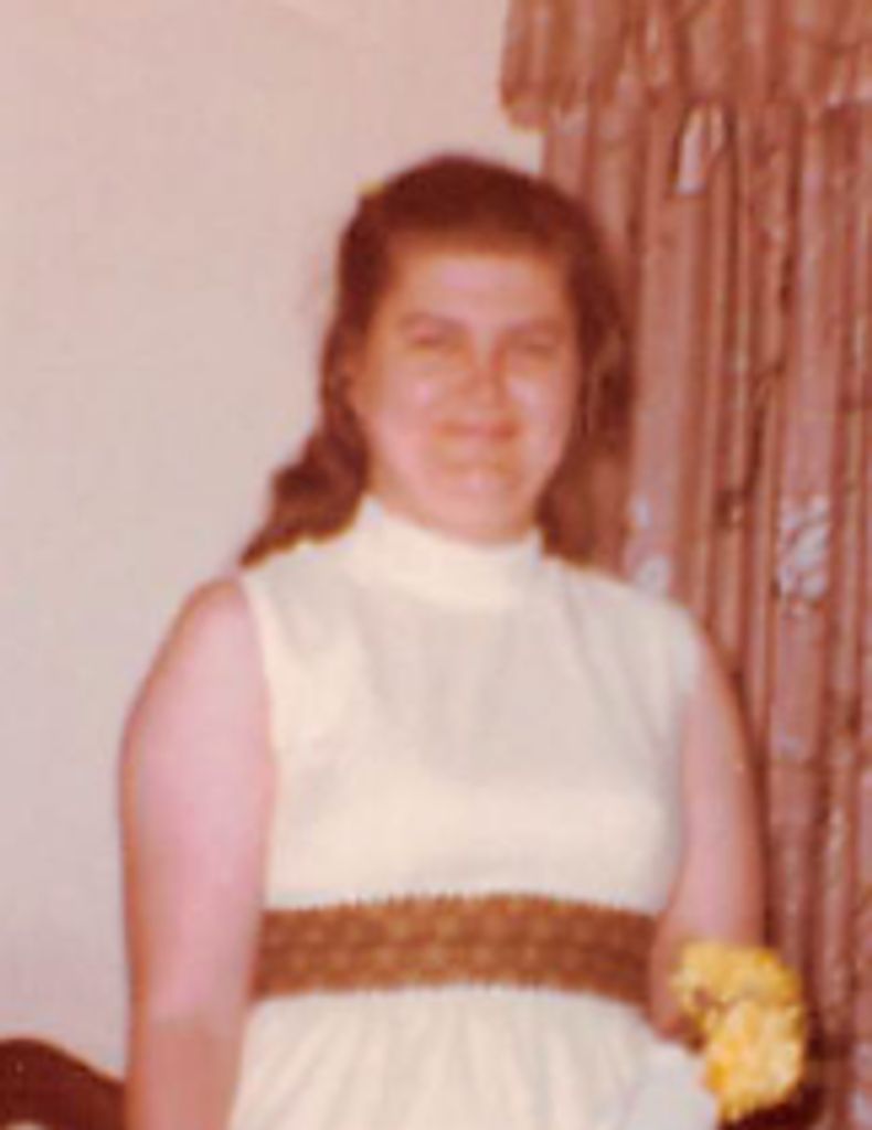 Viola Helen Couch