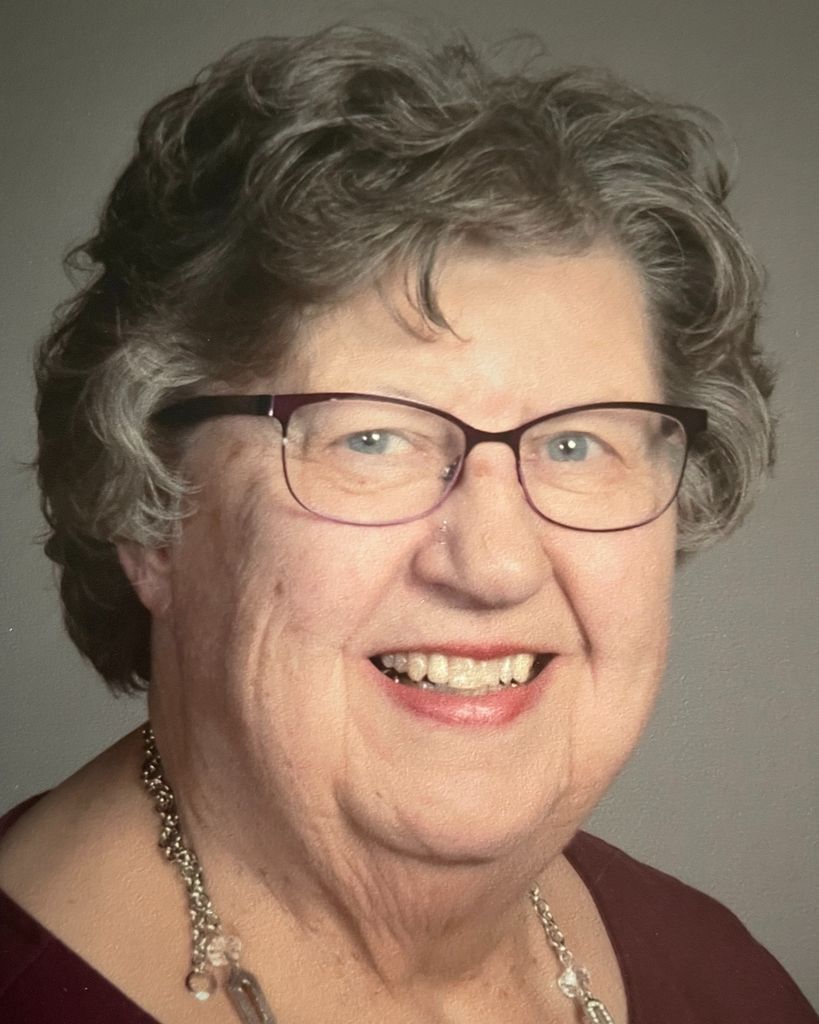 Hazel M. Tyler Profile Photo