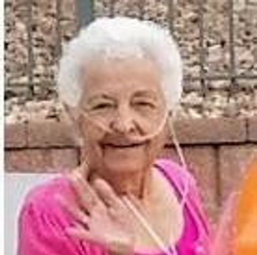 Connie Hope Martinez Profile Photo