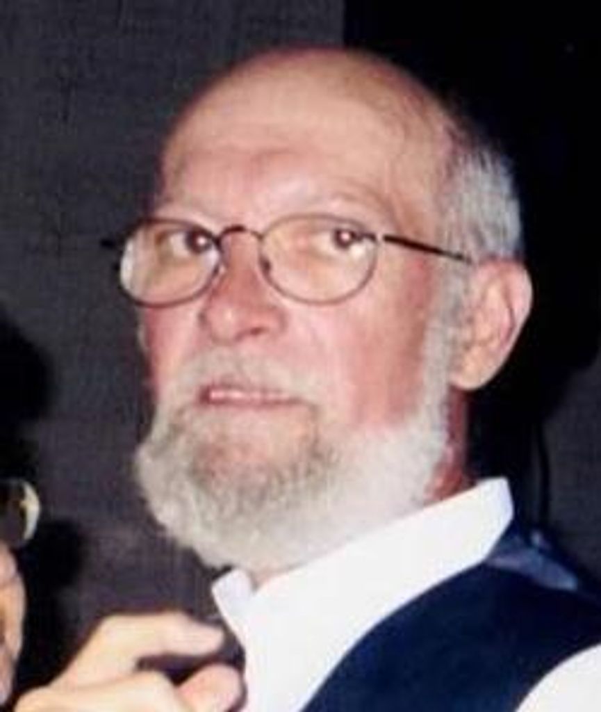 Gerald L. Clark