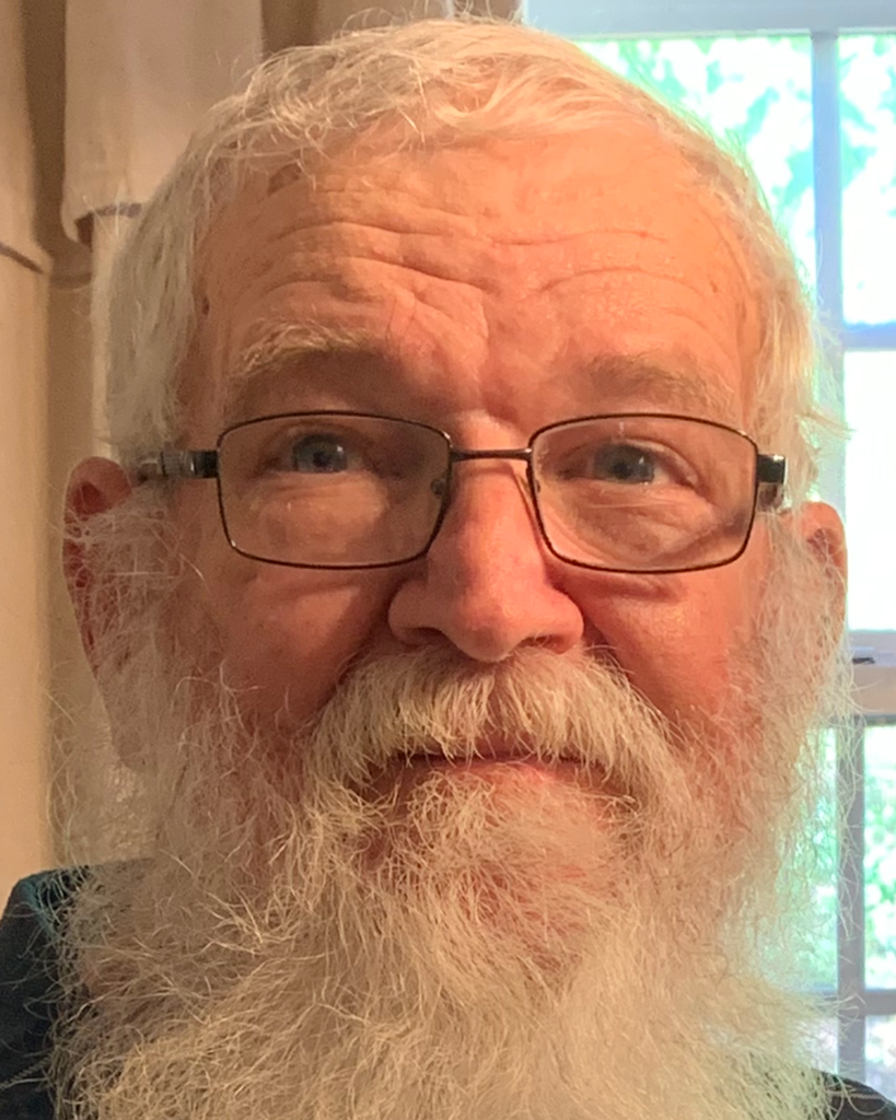 Richard Palmer