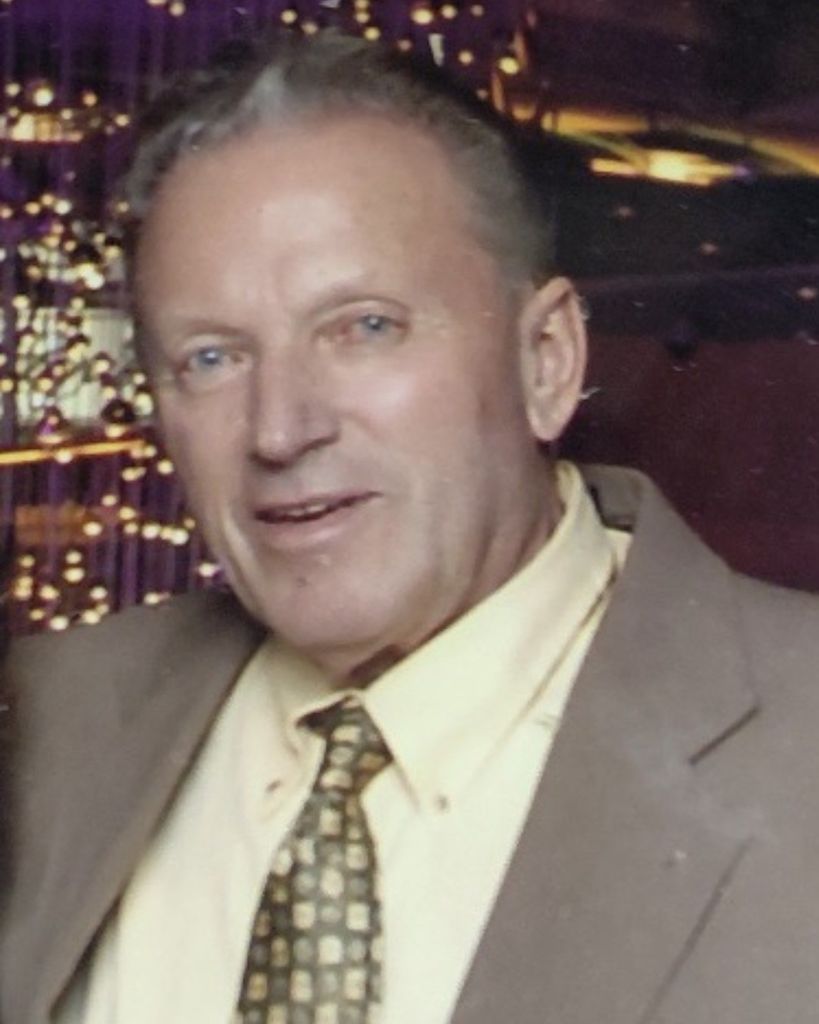 John Merrifield Profile Photo