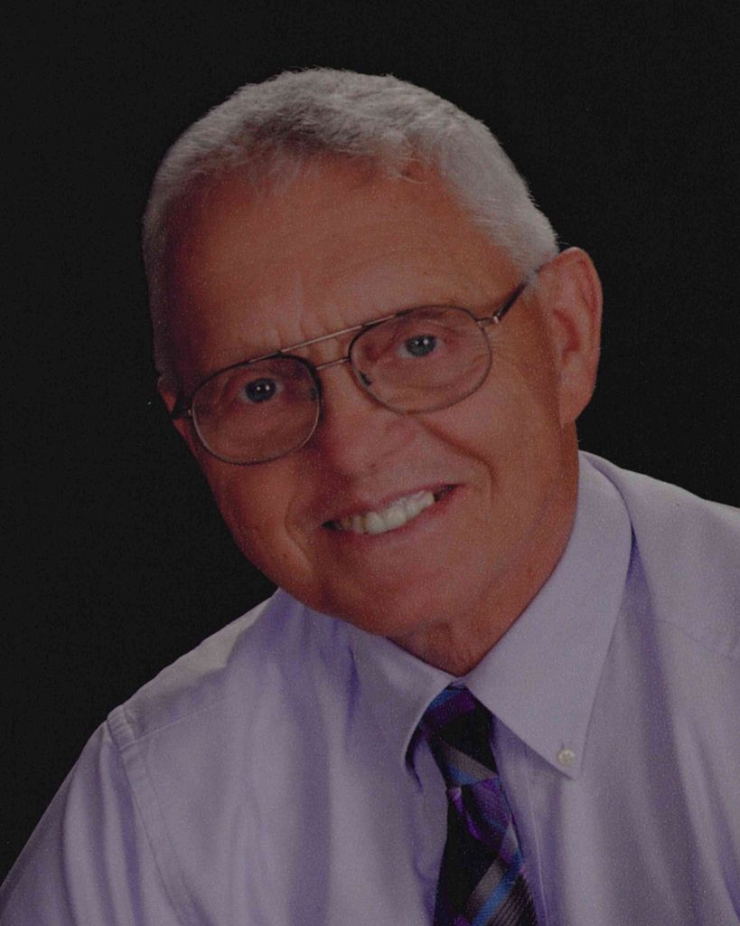 Timothy Edward Donovan Profile Photo