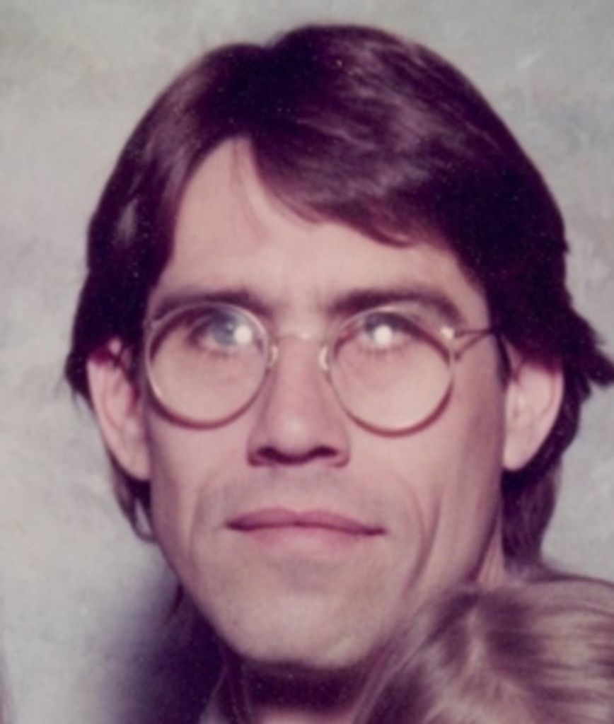 David Raymond Tucker