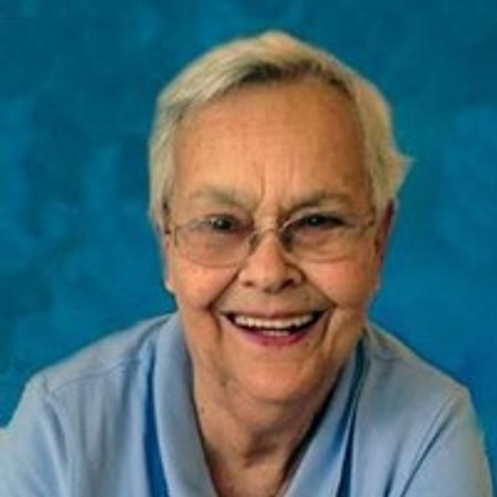 Etheren  Katherine Ellis