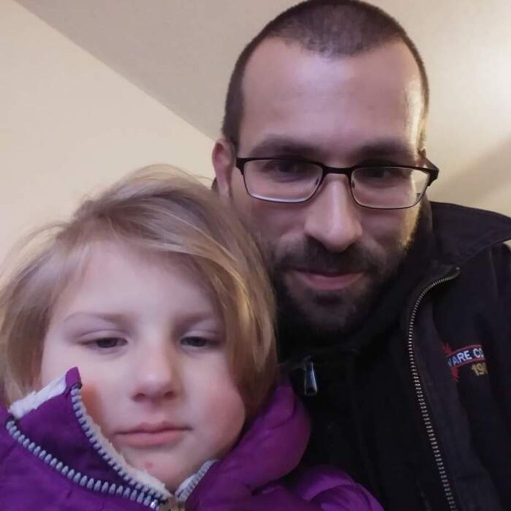 Ryan Kinney Profile Photo