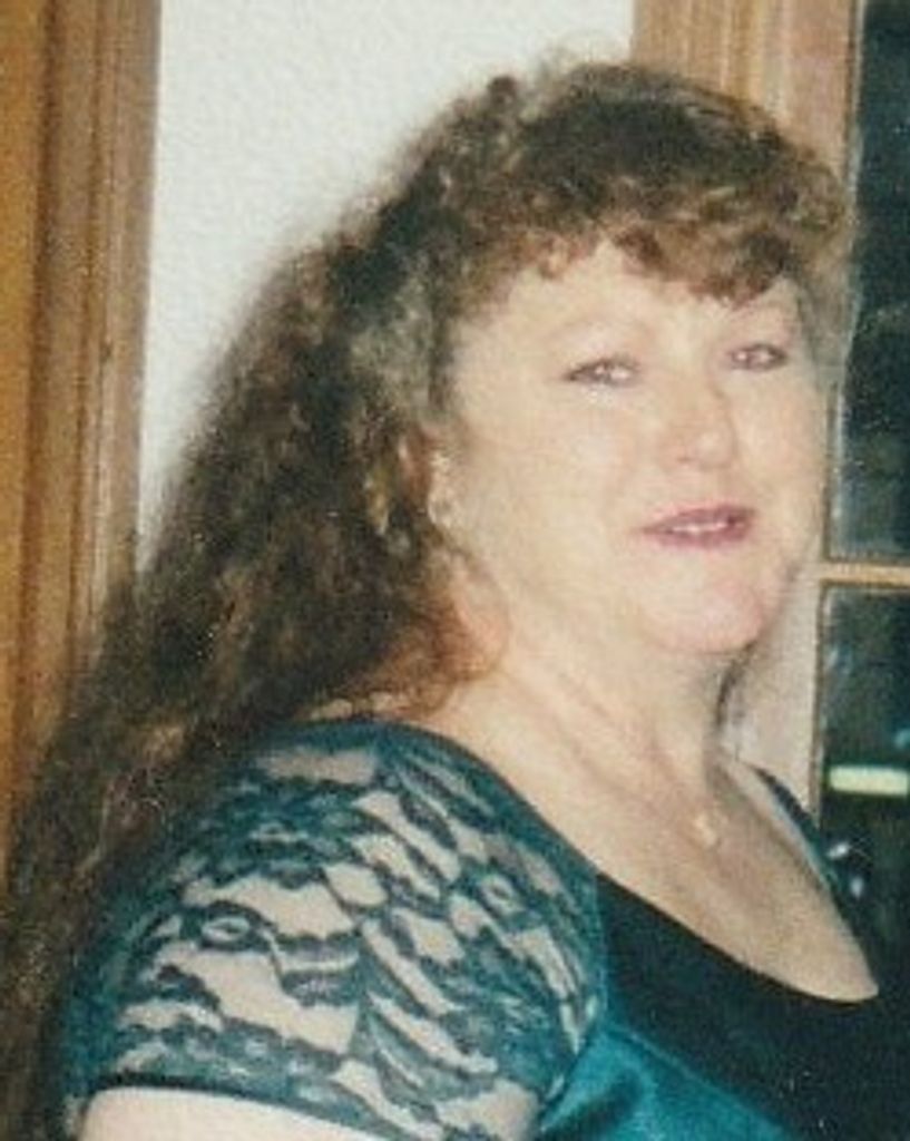 Shelia Comer