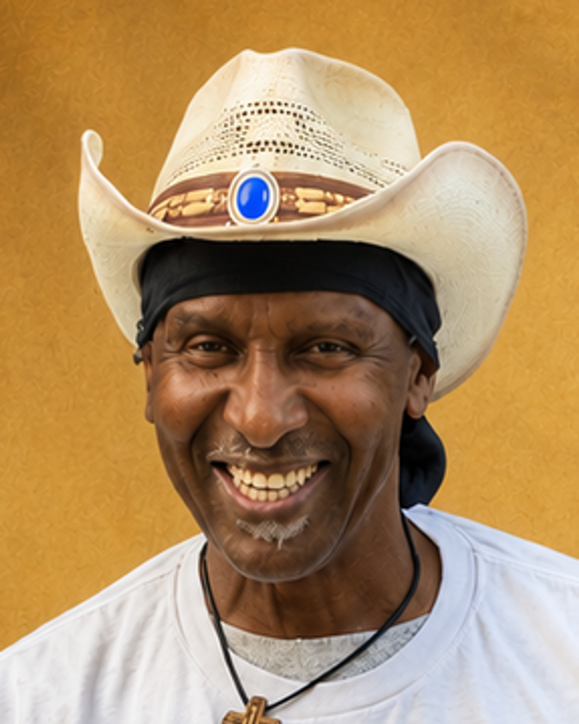 William Jerome Collins Profile Photo