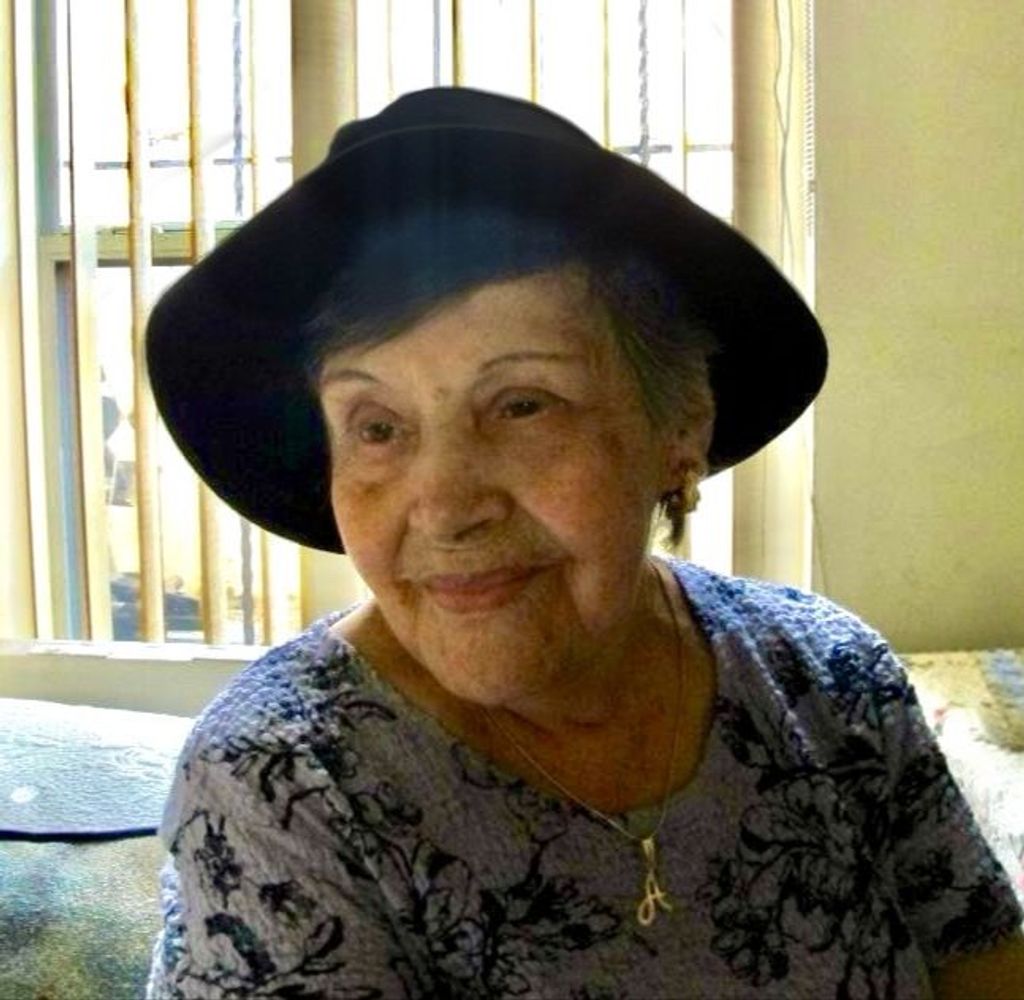 Maria A. Belzu Profile Photo