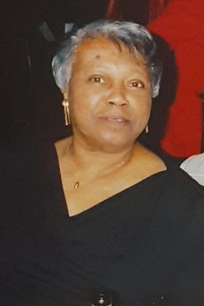Mrs. Almeter Thomas Profile Photo