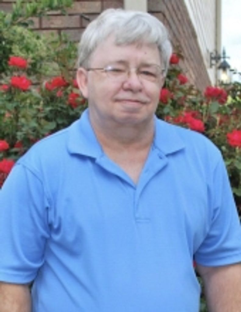 Lloyd Thomas Varnell