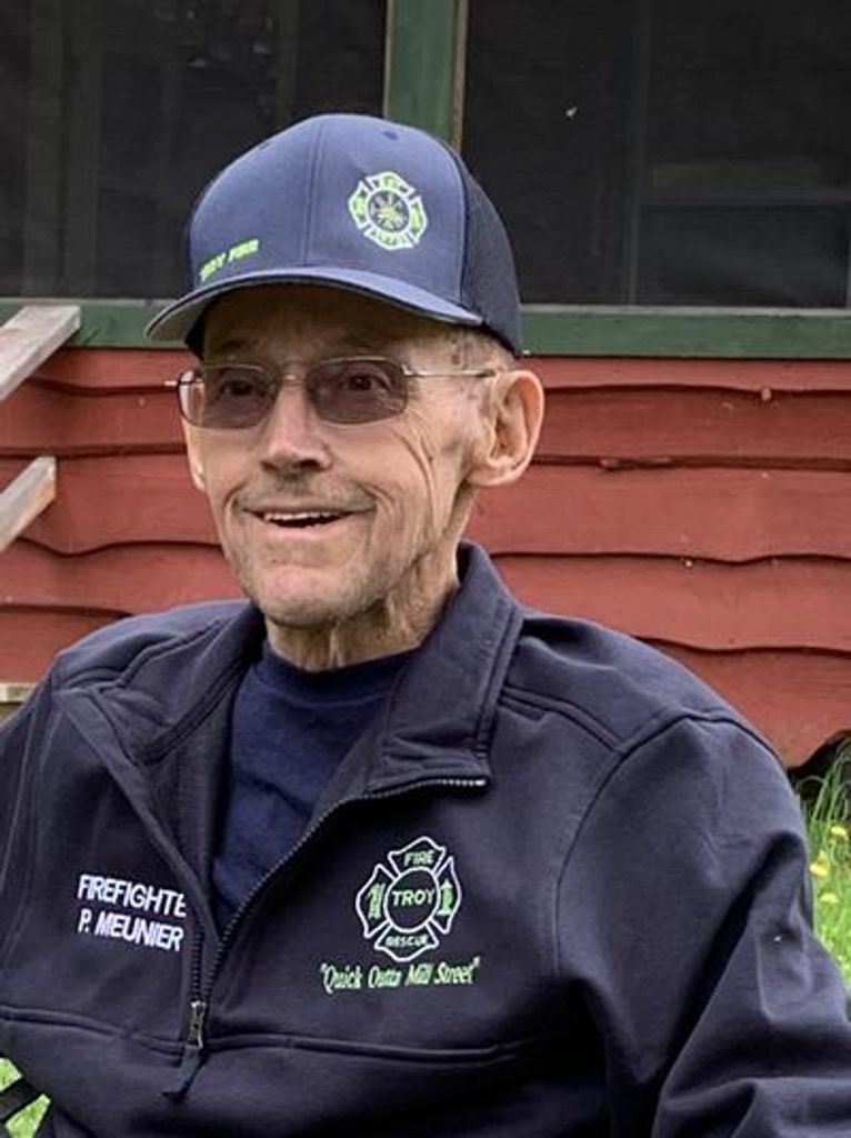 Paul Meunier Profile Photo
