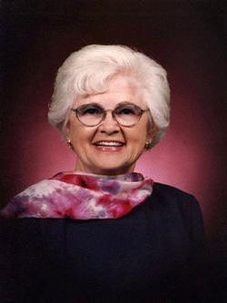 Anna Mathilde Berry