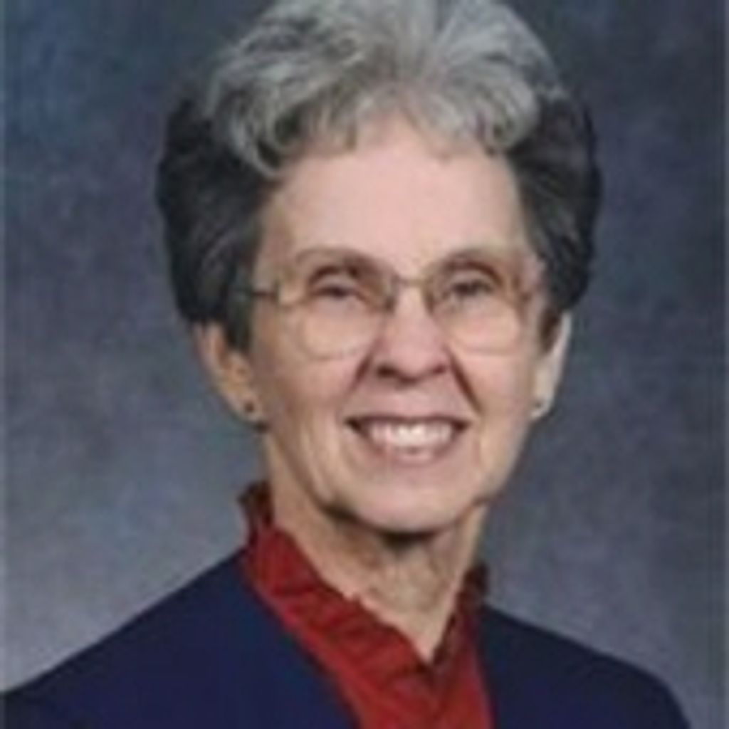 Jo Ann Underhill