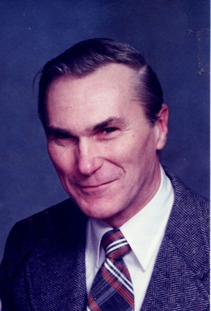 Roger L. Pape Profile Photo