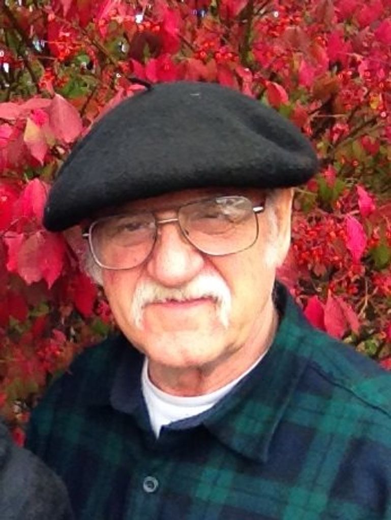 Edward  Evans Profile Photo