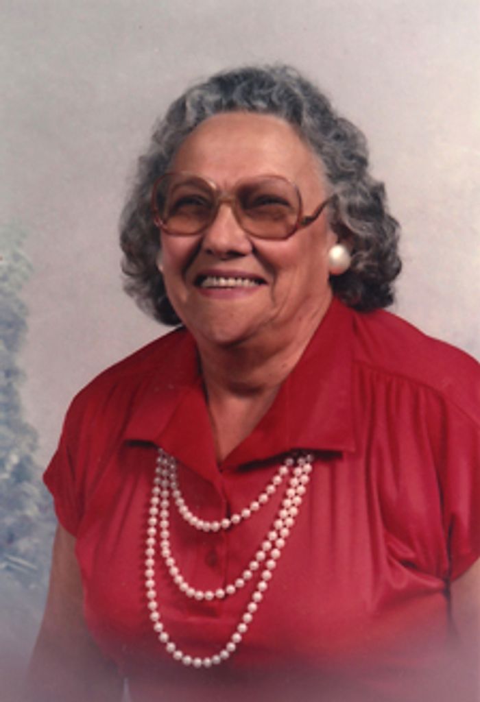 Eugenia Wells