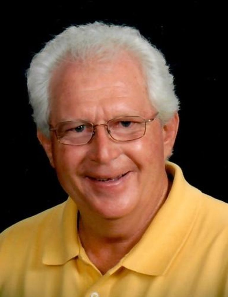 Steven Jay Morthole Profile Photo