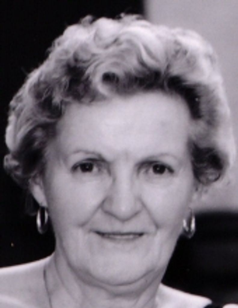 Margaret Lyons