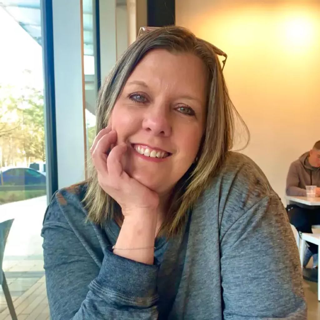 Michelle Renee Walters Profile Photo