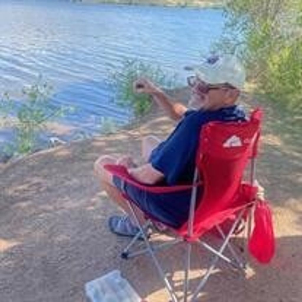 Michael R Stotts Profile Photo