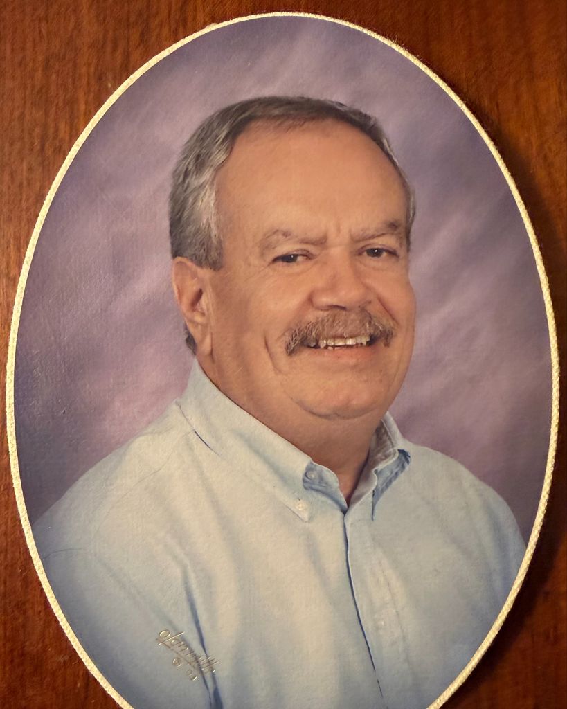 Richard P. Butler Profile Photo