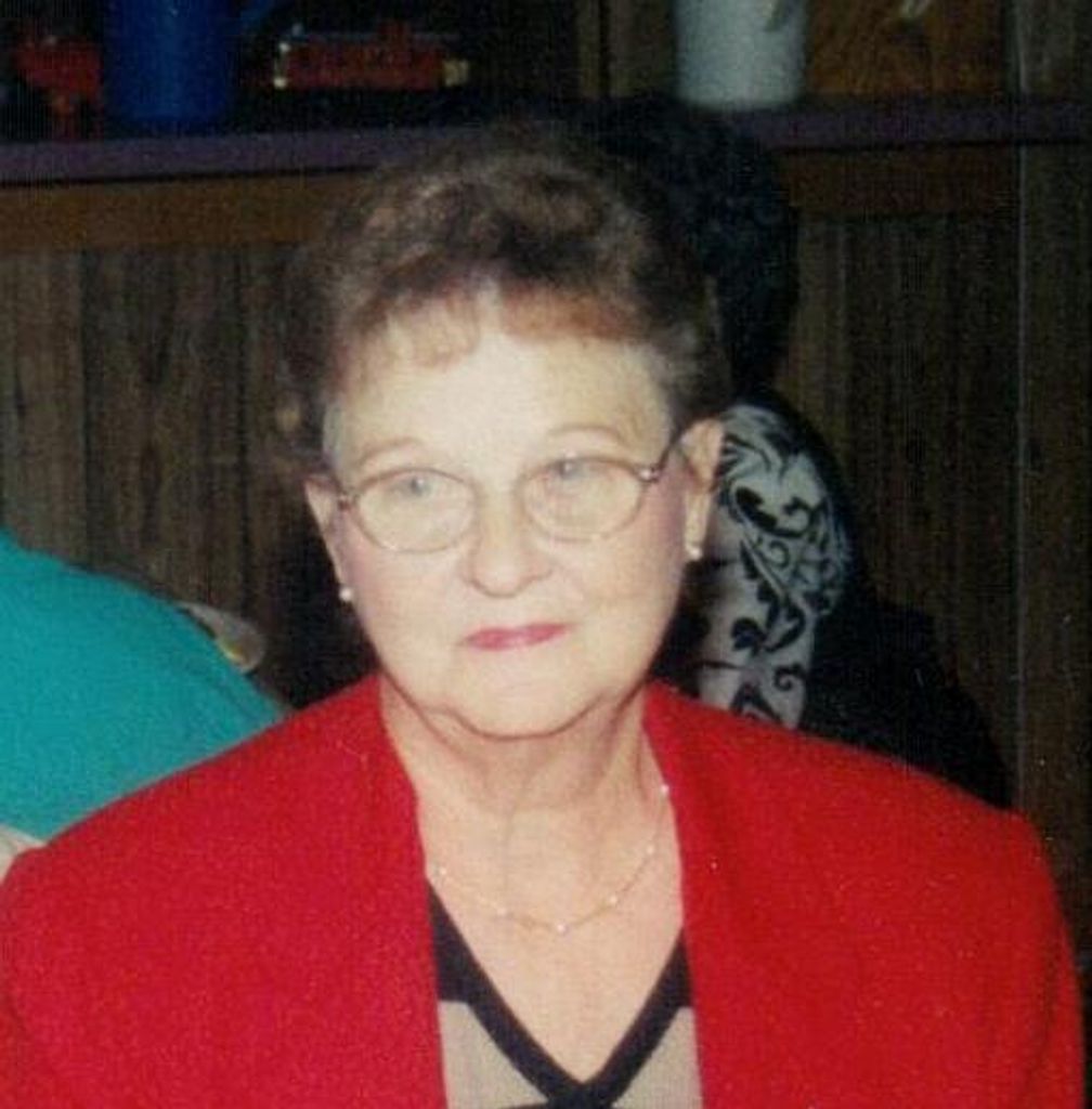 Ann Matherne Profile Photo