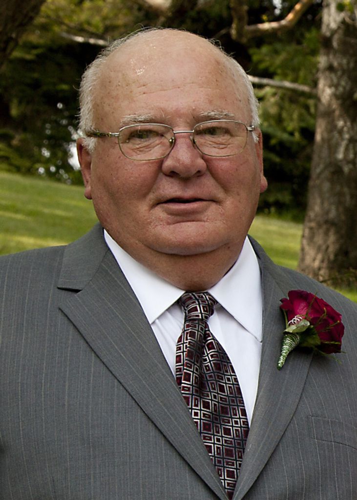 Roy Freeman