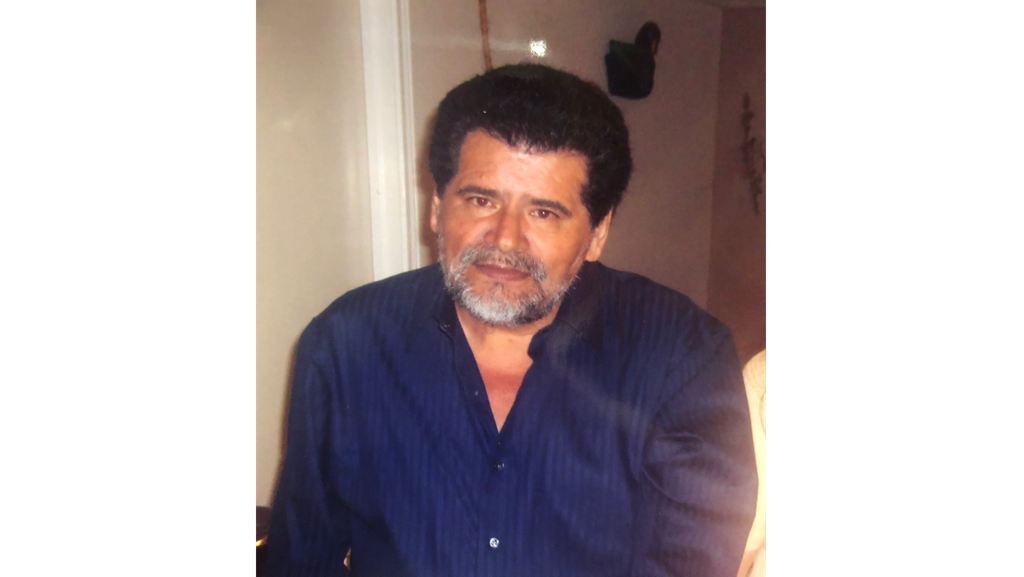 Antonio "Tony" Castillo