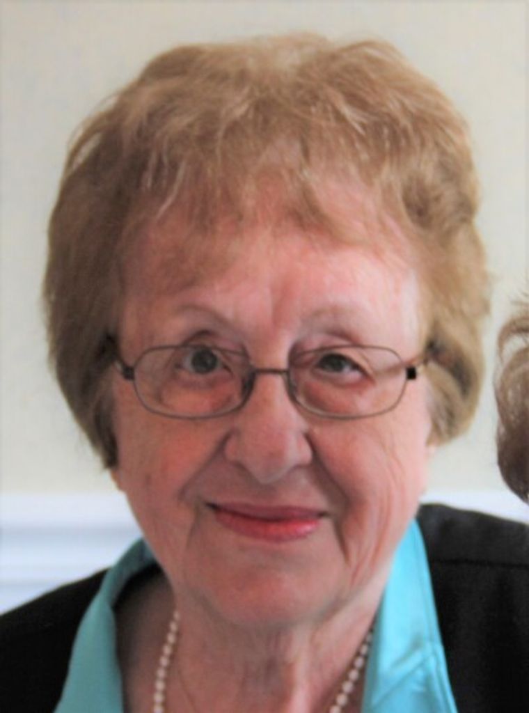 Eleanor A. Shaw Profile Photo