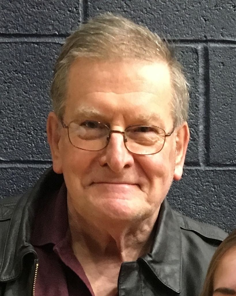 Anthony T. Hughes Profile Photo
