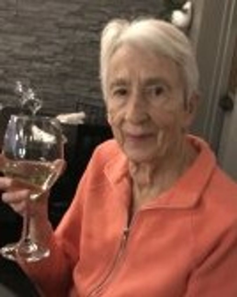 Durkje "Dianne" DeVries Profile Photo