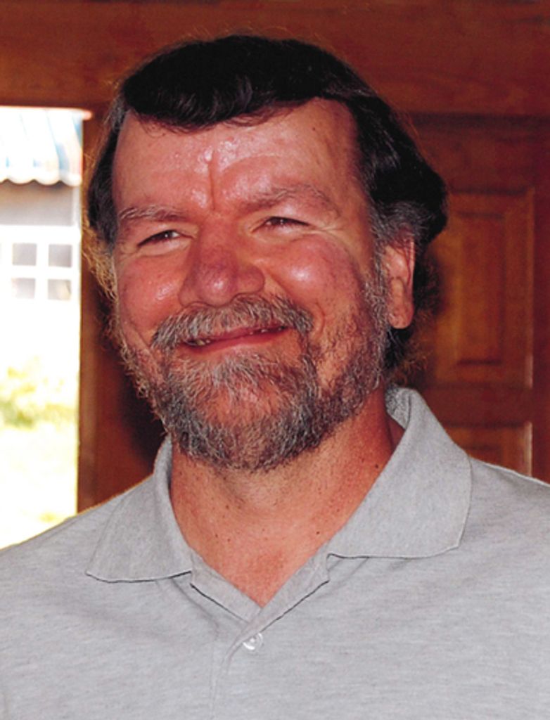 Corwyn Roth Profile Photo