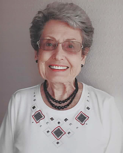 Roselyn Lucille Marin Profile Photo