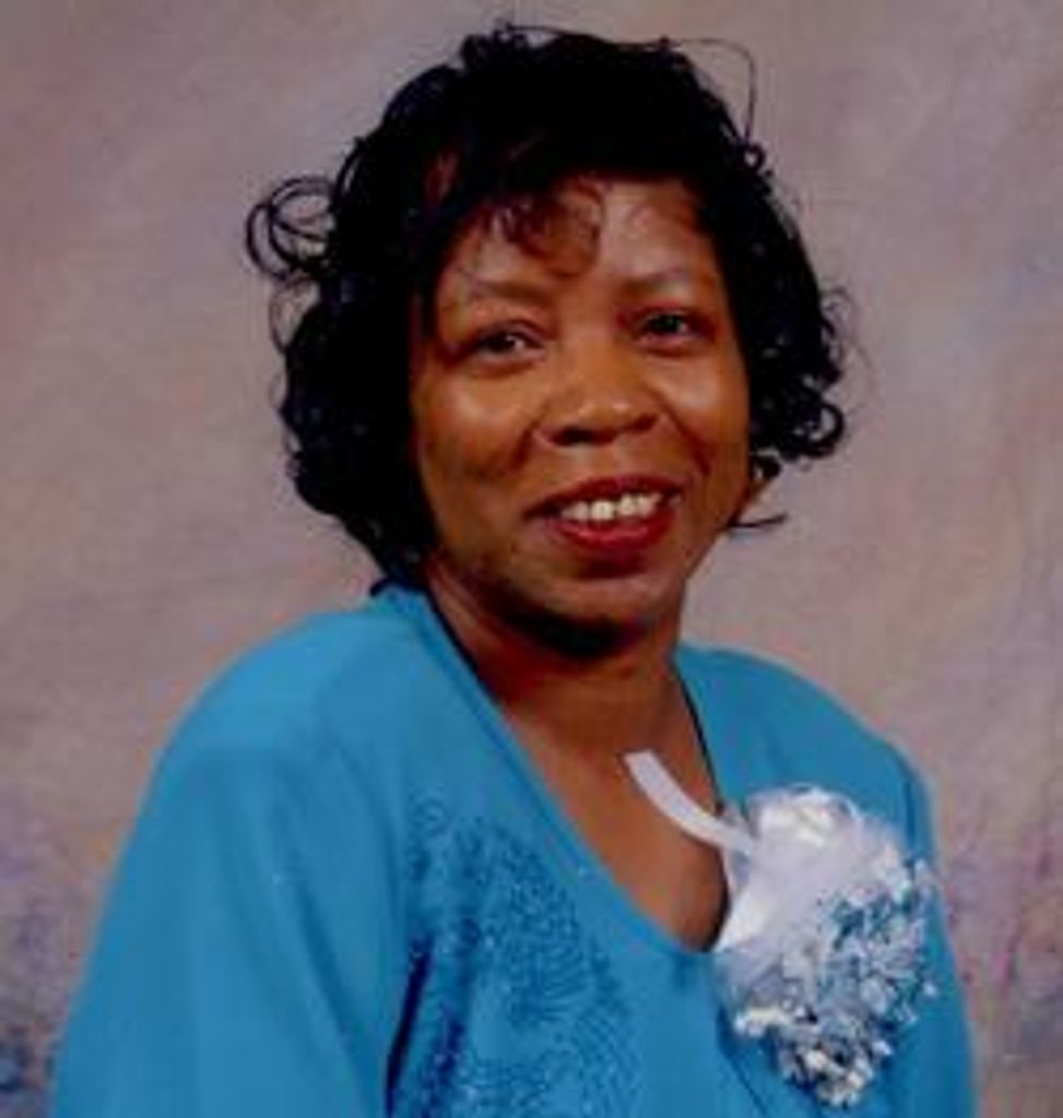 Beverly "Cheryl" Whitley