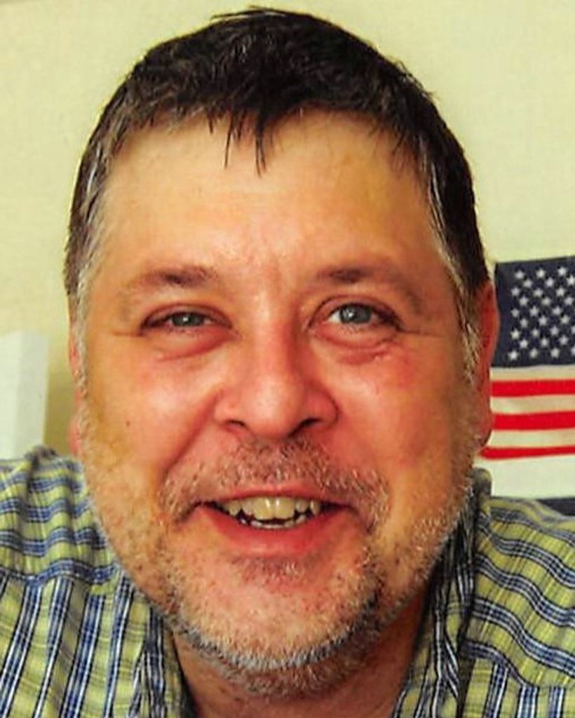 Michael John Poszywak