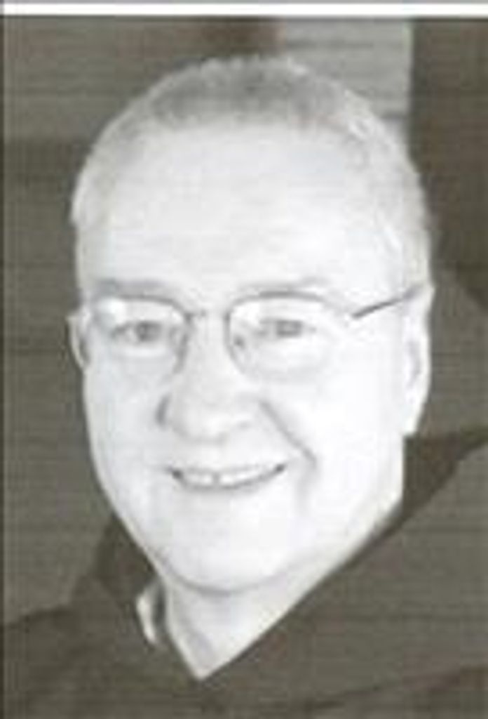 Br. Richard Ross