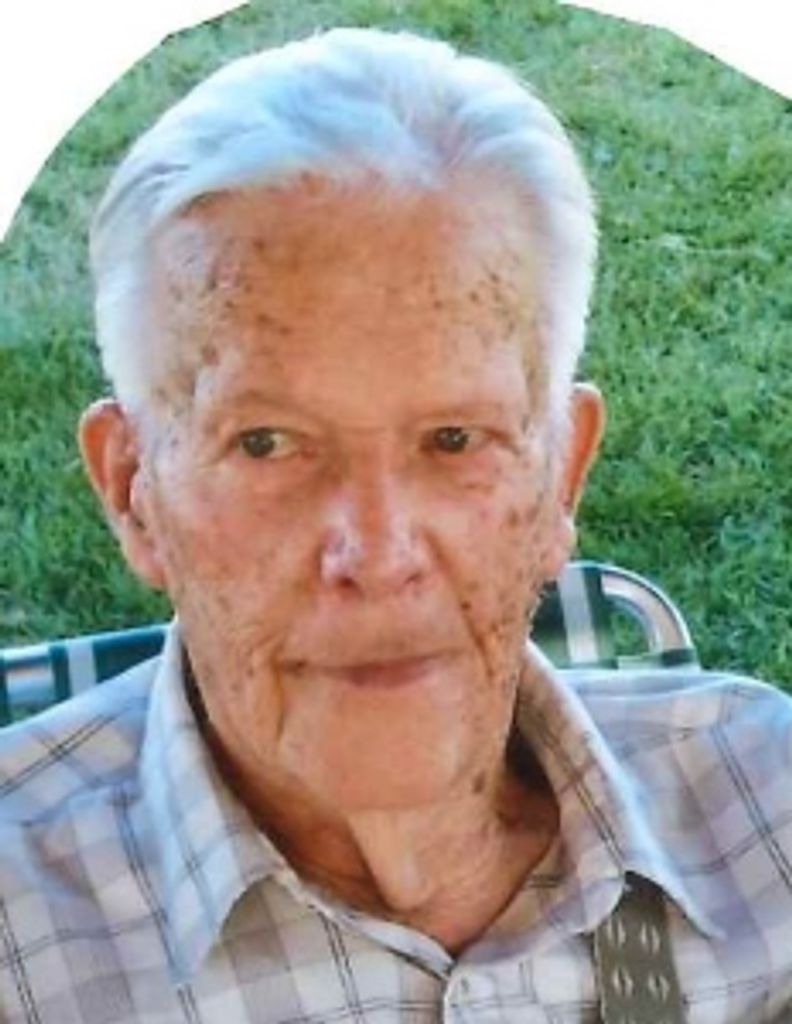 James E. Mann